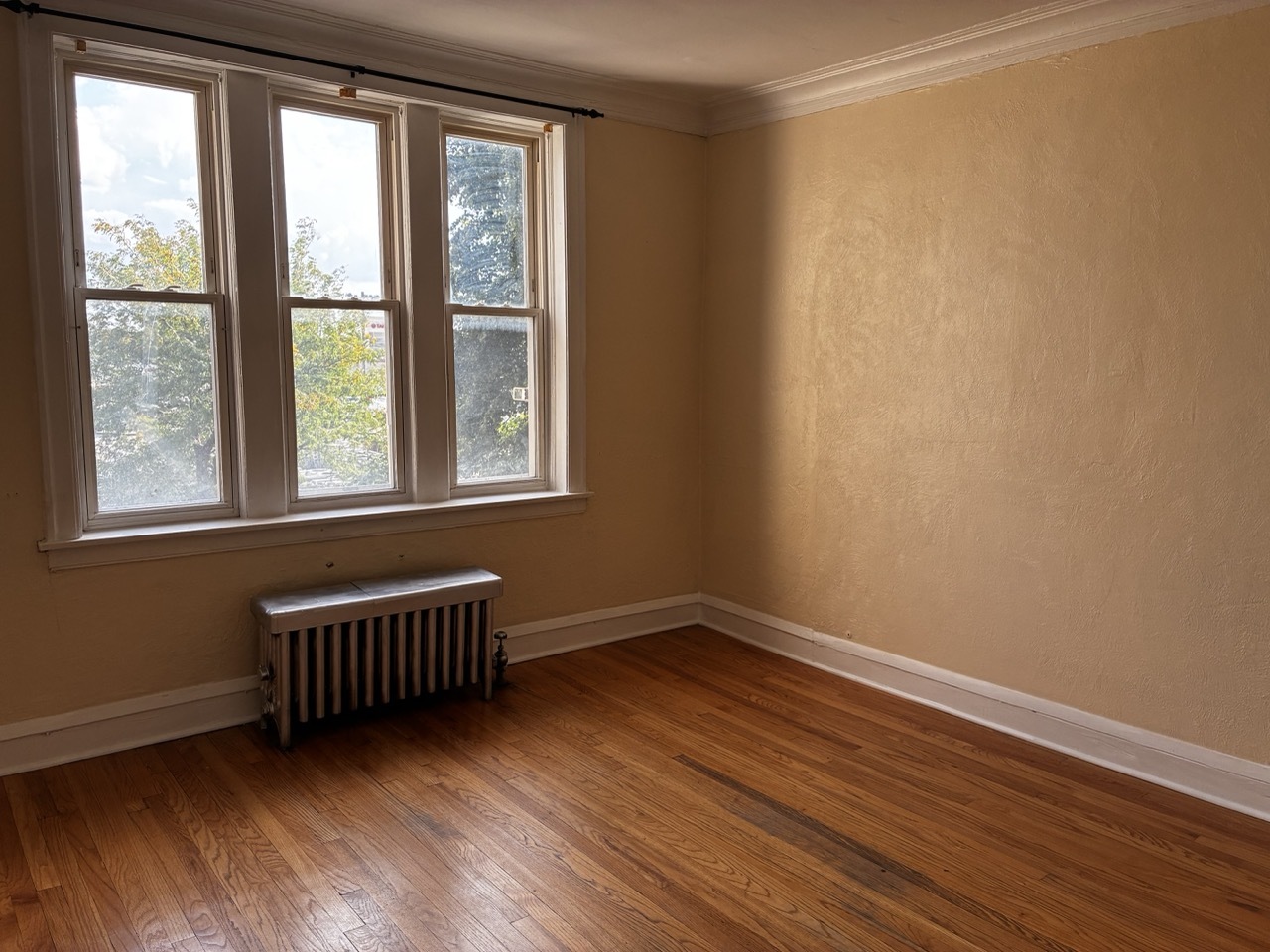 2840 West Addison Street, Unit 2S Chicago, IL 60618 - Photo 3 of 8 Gallery Image 3