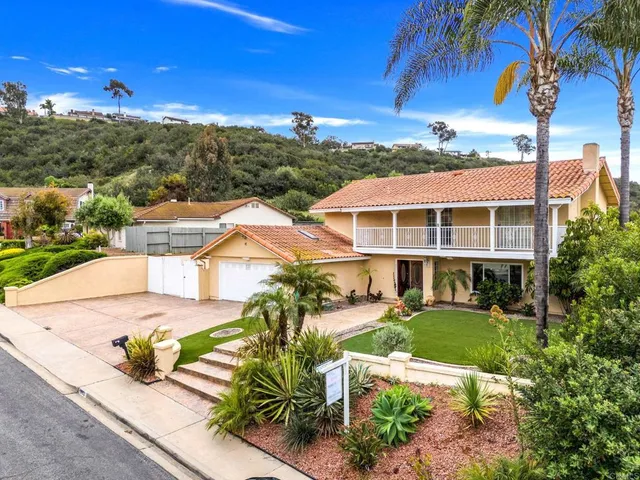 $1,275,000 | 308 Maverick Place, Bonita, CA 91902