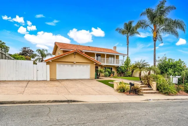 $1,275,000 | 308 Maverick Place, Bonita, CA 91902