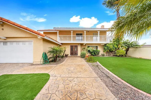 $1,275,000 | 308 Maverick Place, Bonita, CA 91902