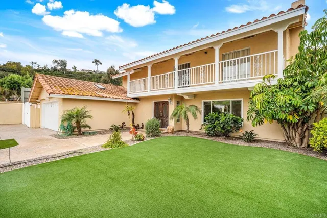 $1,275,000 | 308 Maverick Place, Bonita, CA 91902