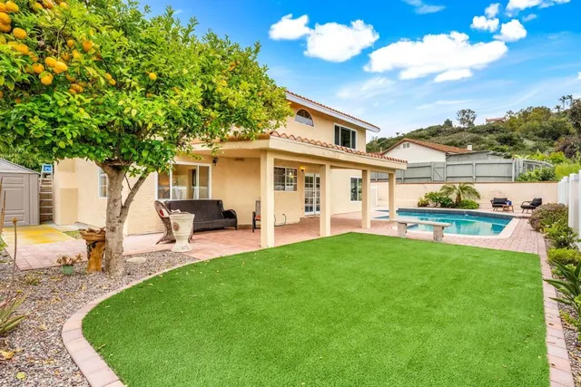 $1,275,000 | 308 Maverick Place, Bonita, CA 91902