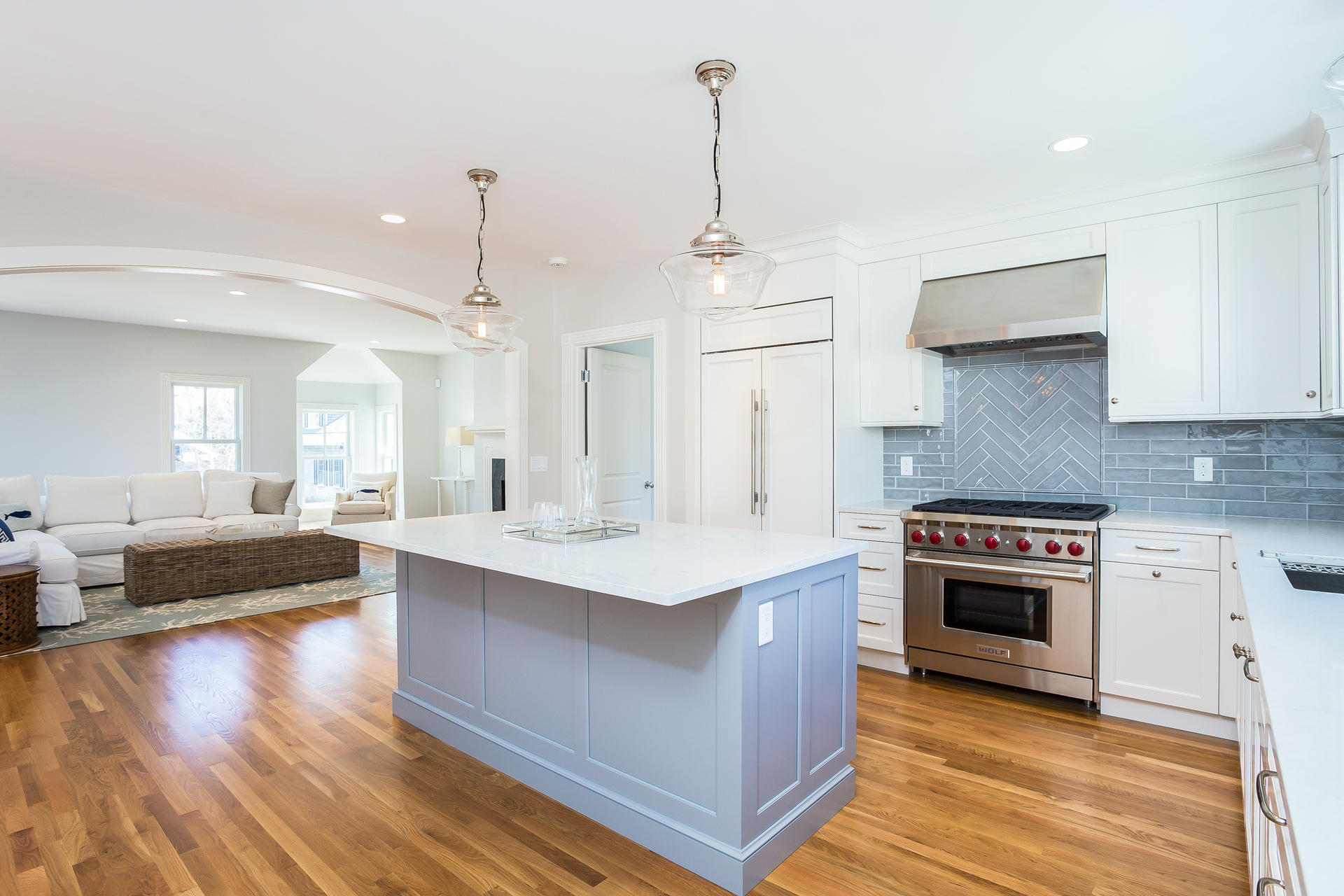 36 Cross Street Chatham, MA 02633 - Photo 1 of 35 017-Kitchen-3871192-medium