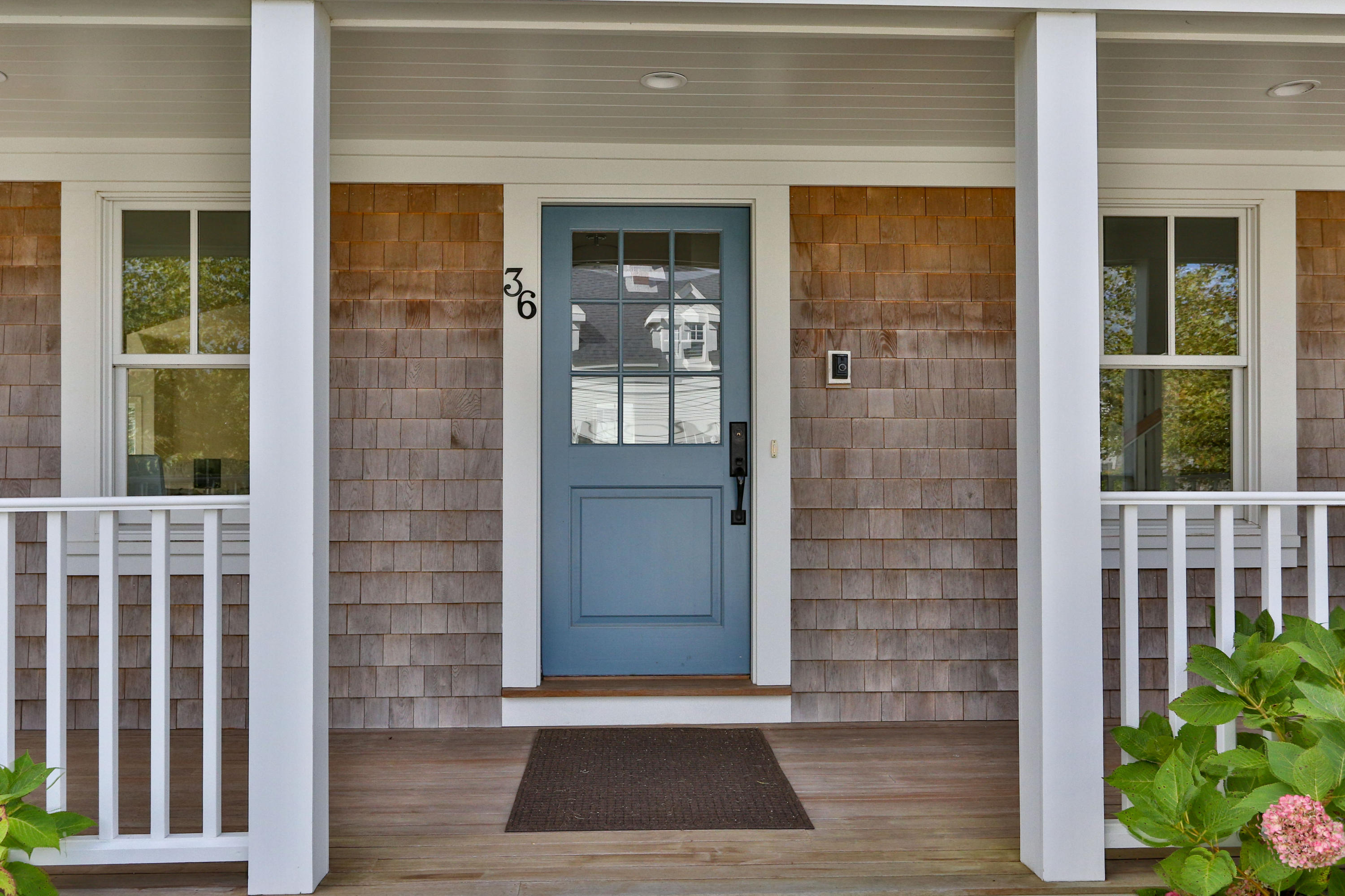 36 Cross Street Chatham, MA 02633 - Photo 3 of 35 36CroLR-9