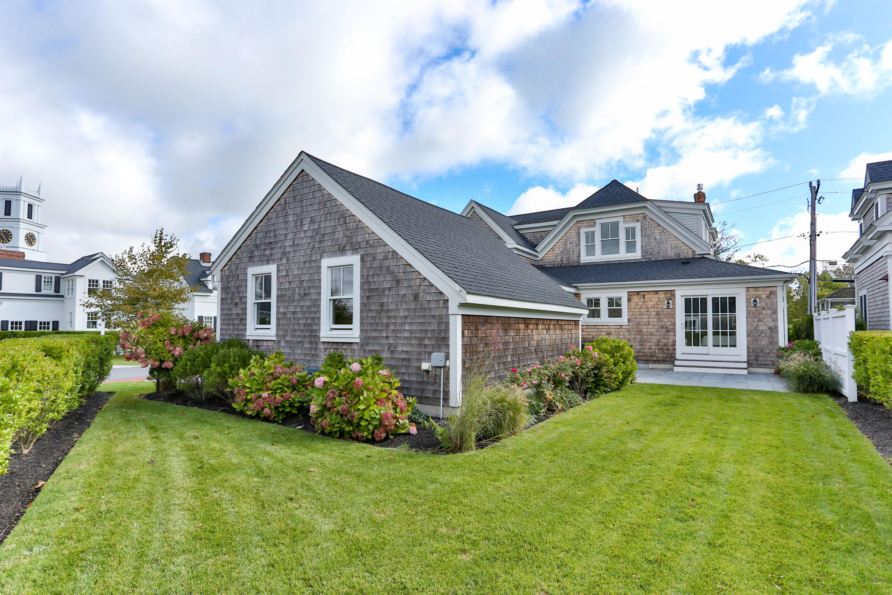 36 Cross Street Chatham, MA 02633 - Photo 33 of 35 36CroLR-7
