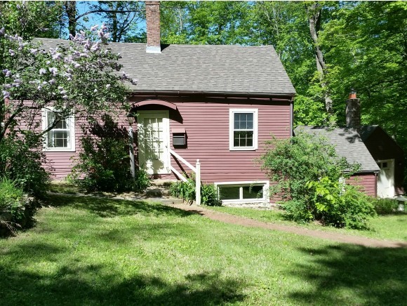 45 New Boston Road Francestown, NH 03043 - Photo 2 of 15