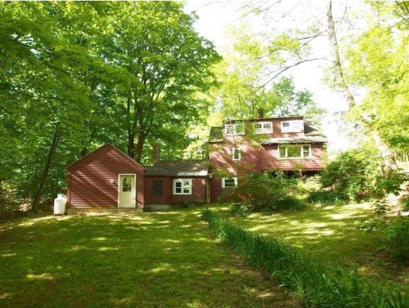 45 New Boston Road Francestown, NH 03043 - Photo 11 of 15