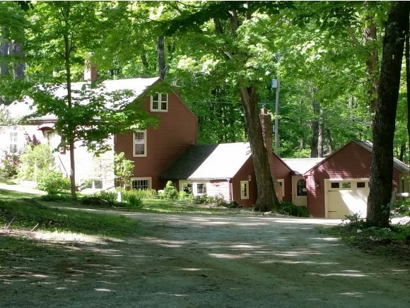 45 New Boston Road Francestown, NH 03043 - Photo 15 of 15