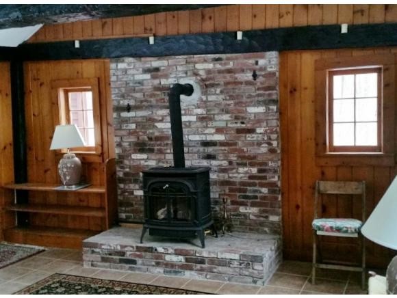 45 New Boston Road Francestown, NH 03043 - Photo 4 of 15