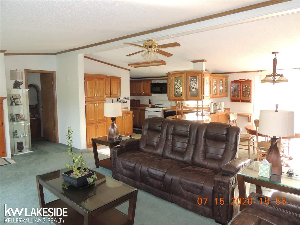 57 North Summers Road Imlay City, MI 48444 - Photo 16 of 38