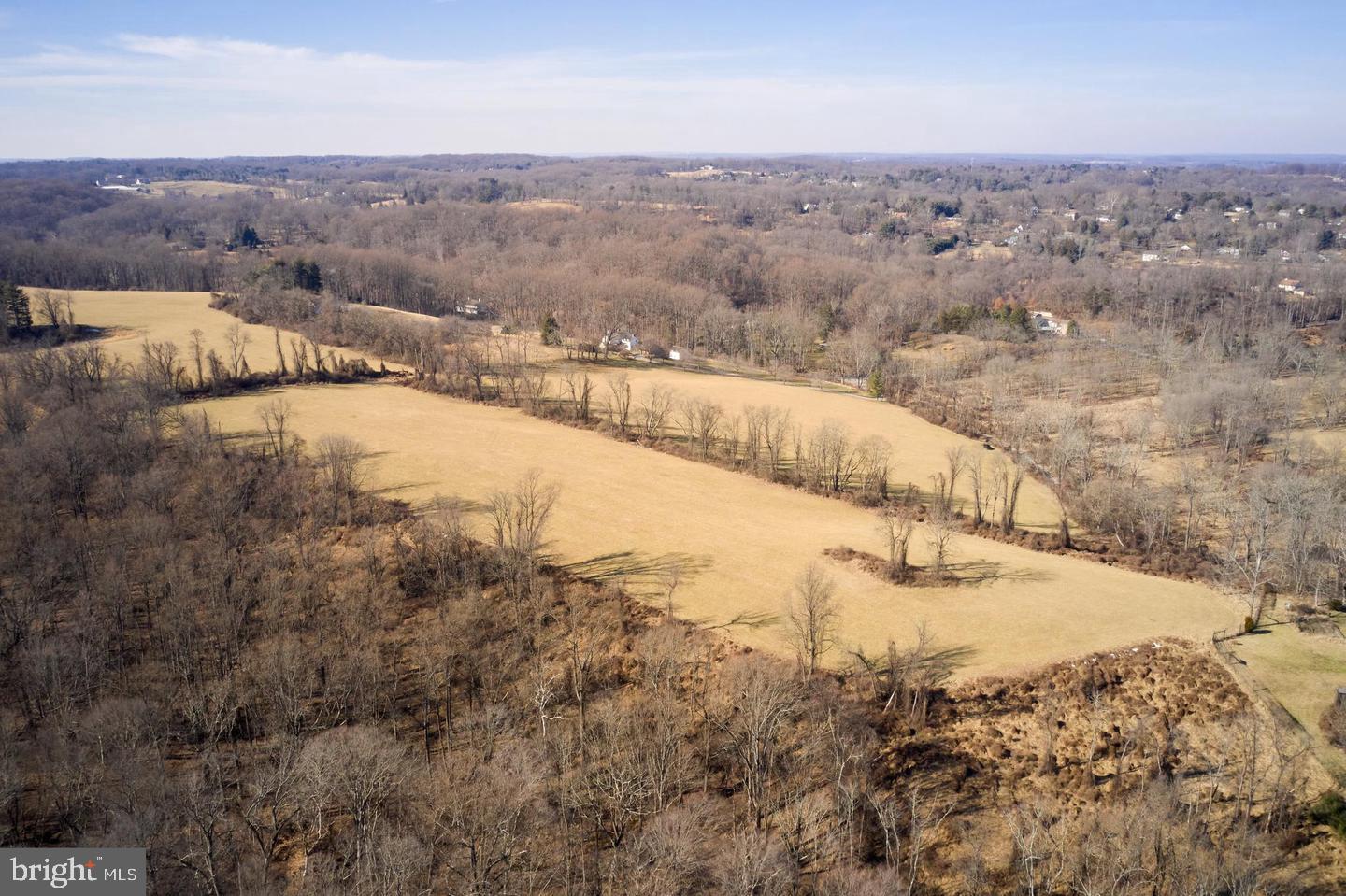 800 Fairville Road Chadds Ford, PA 19317 - Photo 6 of 7 a view of a dry yard