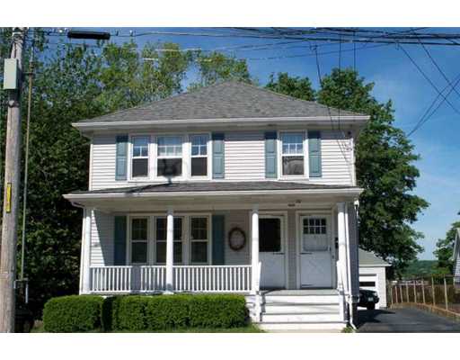 10 Summer Street Westerly, RI 02891 - Photo 1 of 7 Exterior Front.