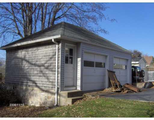 10 Summer Street Westerly, RI 02891 - Photo 3 of 7 Parking Lot/Garage.
