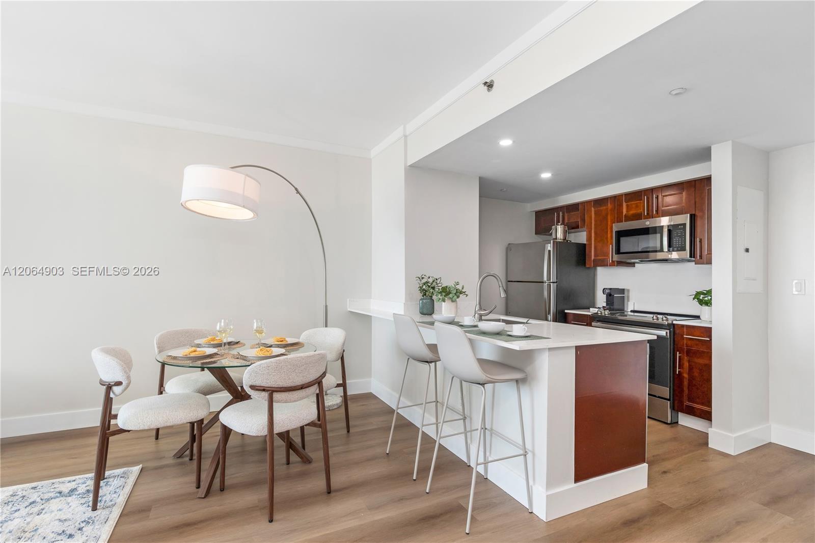 2889 McFarlane Road, Unit 1014 Miami, FL 33133 - Photo 12 of 28 Gallery Image 12