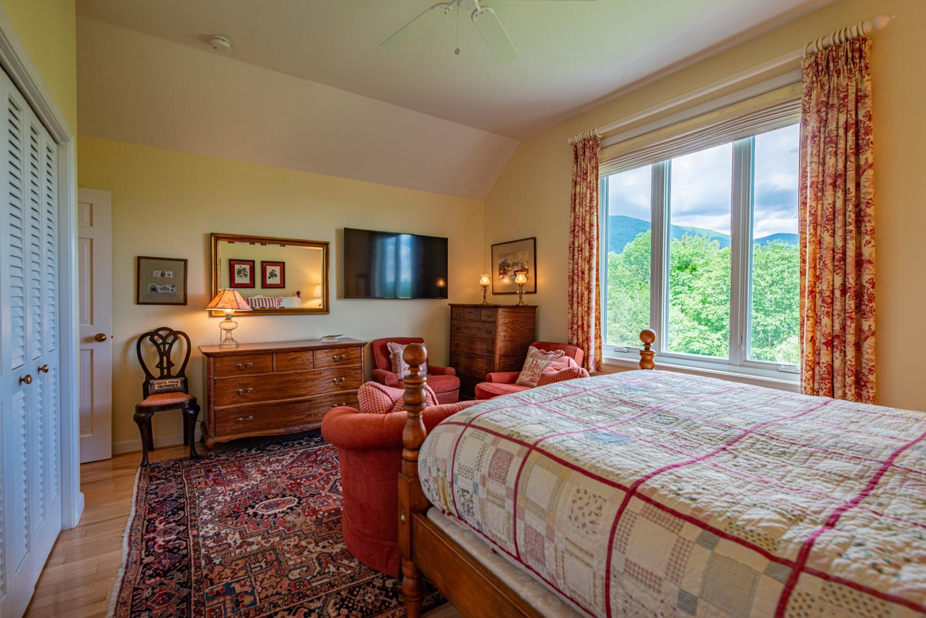 263 Kestrel Court, Unit F17 Manchester, VT 05254 - Photo 13 of 25