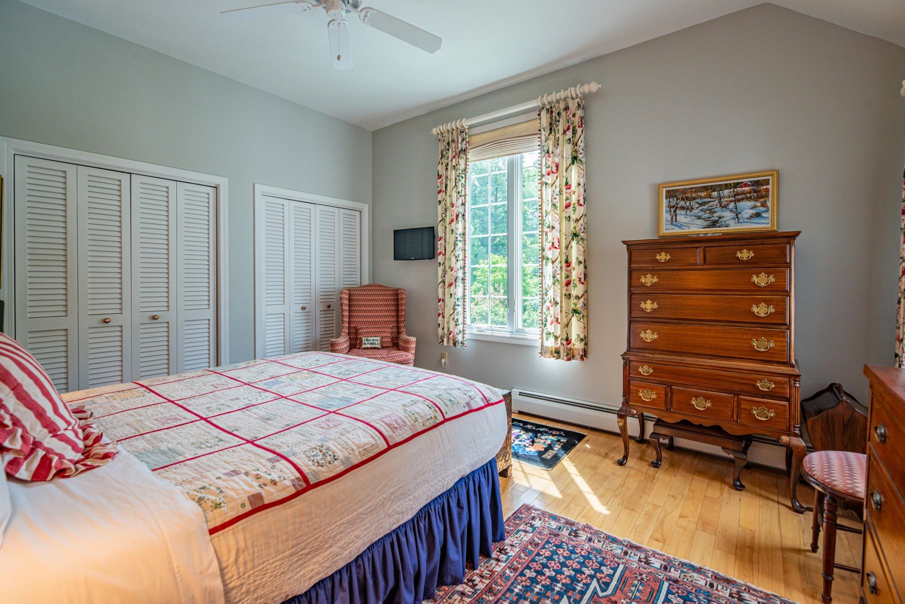 263 Kestrel Court, Unit F17 Manchester, VT 05254 - Photo 15 of 25