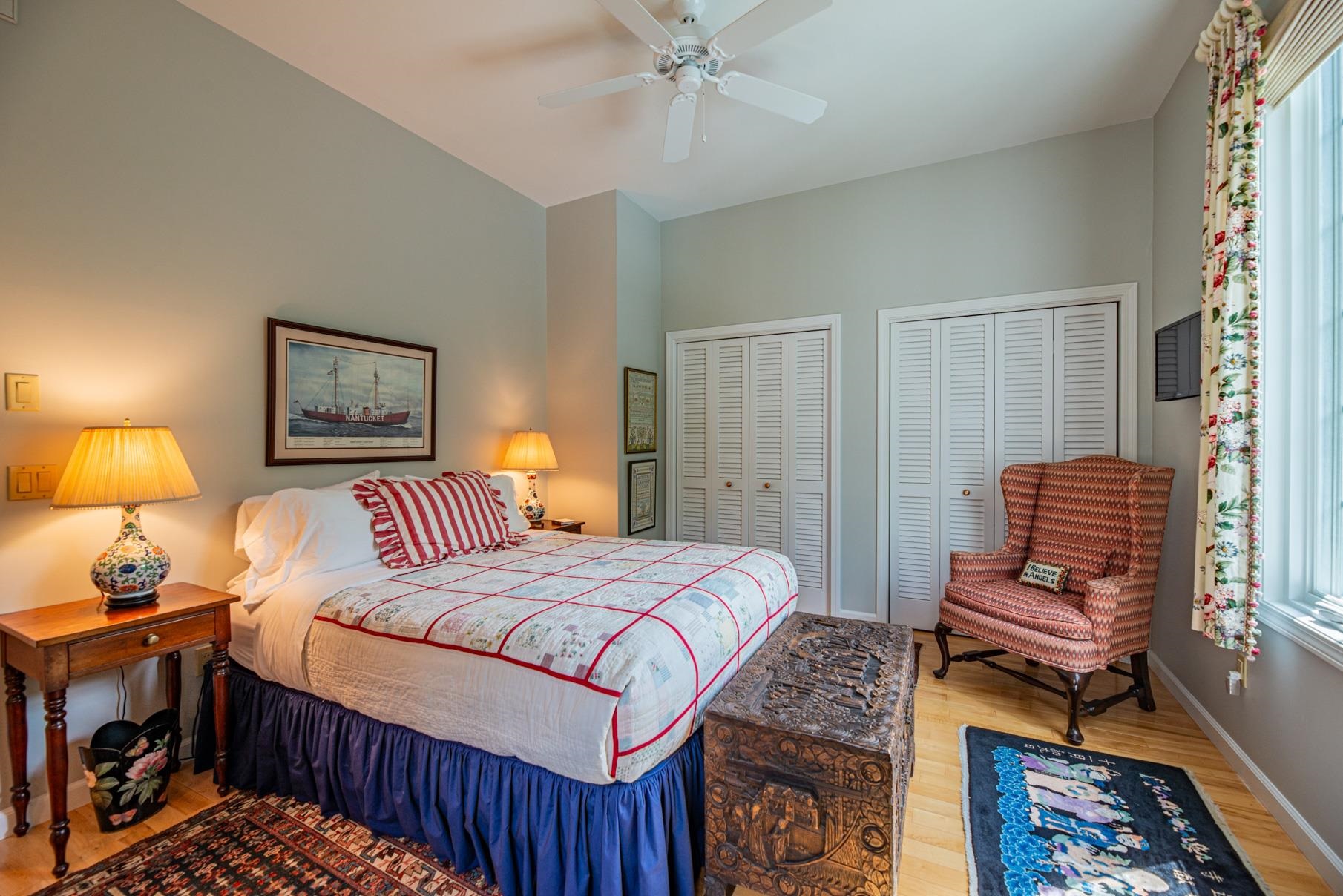 263 Kestrel Court, Unit F17 Manchester, VT 05254 - Photo 16 of 25