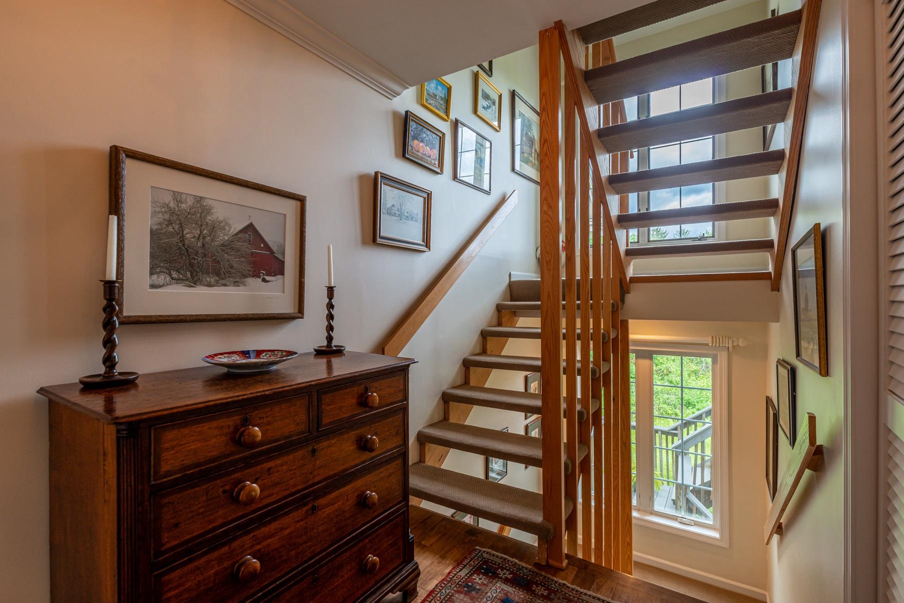 263 Kestrel Court, Unit F17 Manchester, VT 05254 - Photo 19 of 25