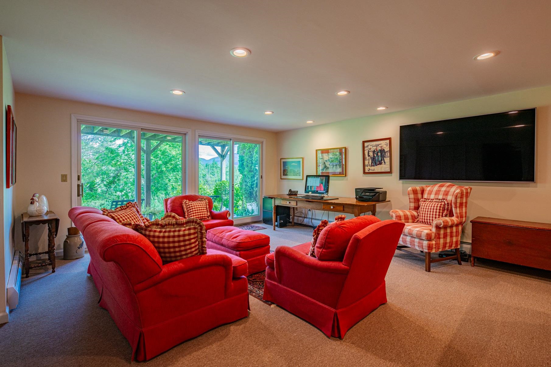 263 Kestrel Court, Unit F17 Manchester, VT 05254 - Photo 21 of 25