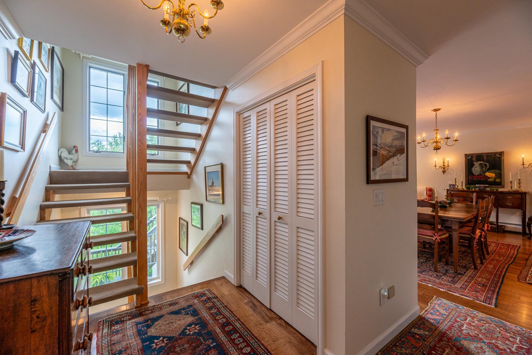 263 Kestrel Court, Unit F17 Manchester, VT 05254 - Photo 4 of 25