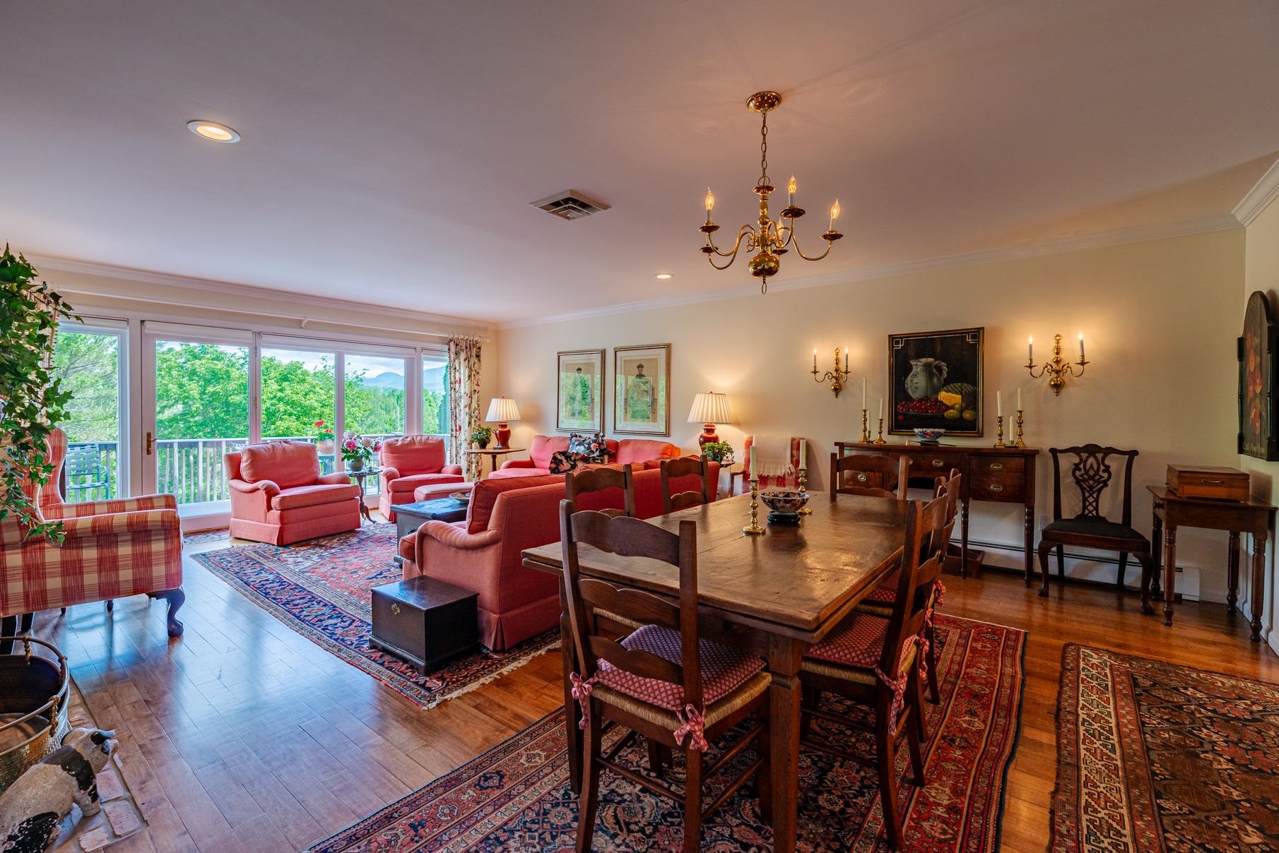 263 Kestrel Court, Unit F17 Manchester, VT 05254 - Photo 5 of 25