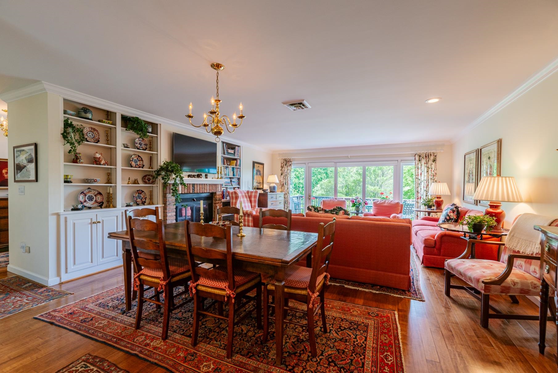 263 Kestrel Court, Unit F17 Manchester, VT 05254 - Photo 6 of 25