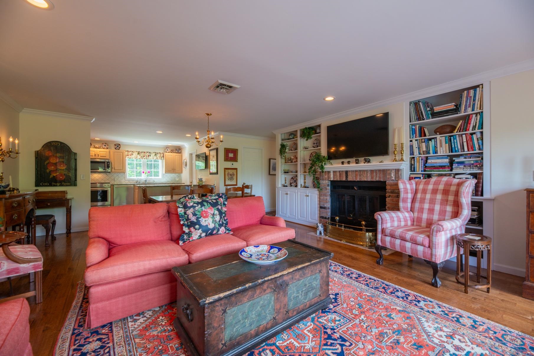 263 Kestrel Court, Unit F17 Manchester, VT 05254 - Photo 8 of 25