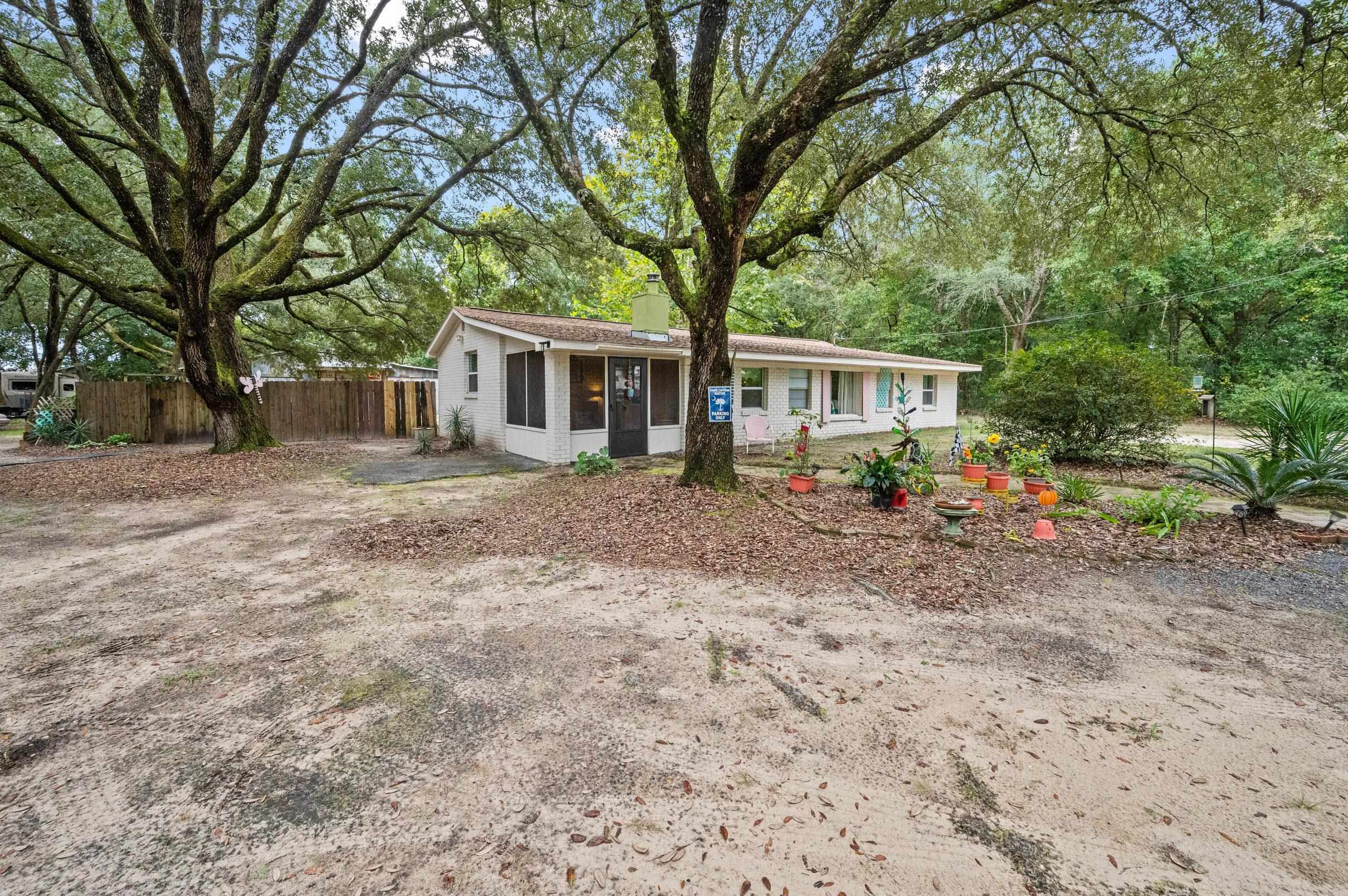 34100 Ickler Avenue Lillian, AL 36549 - Photo 7 of 40 Front Of Structure