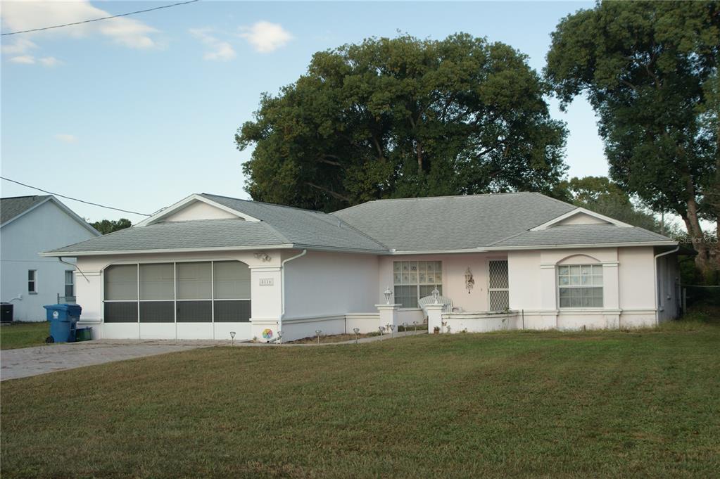 5116 Elwood Road Spring Hill, FL 34608 - Photo 1 of 1