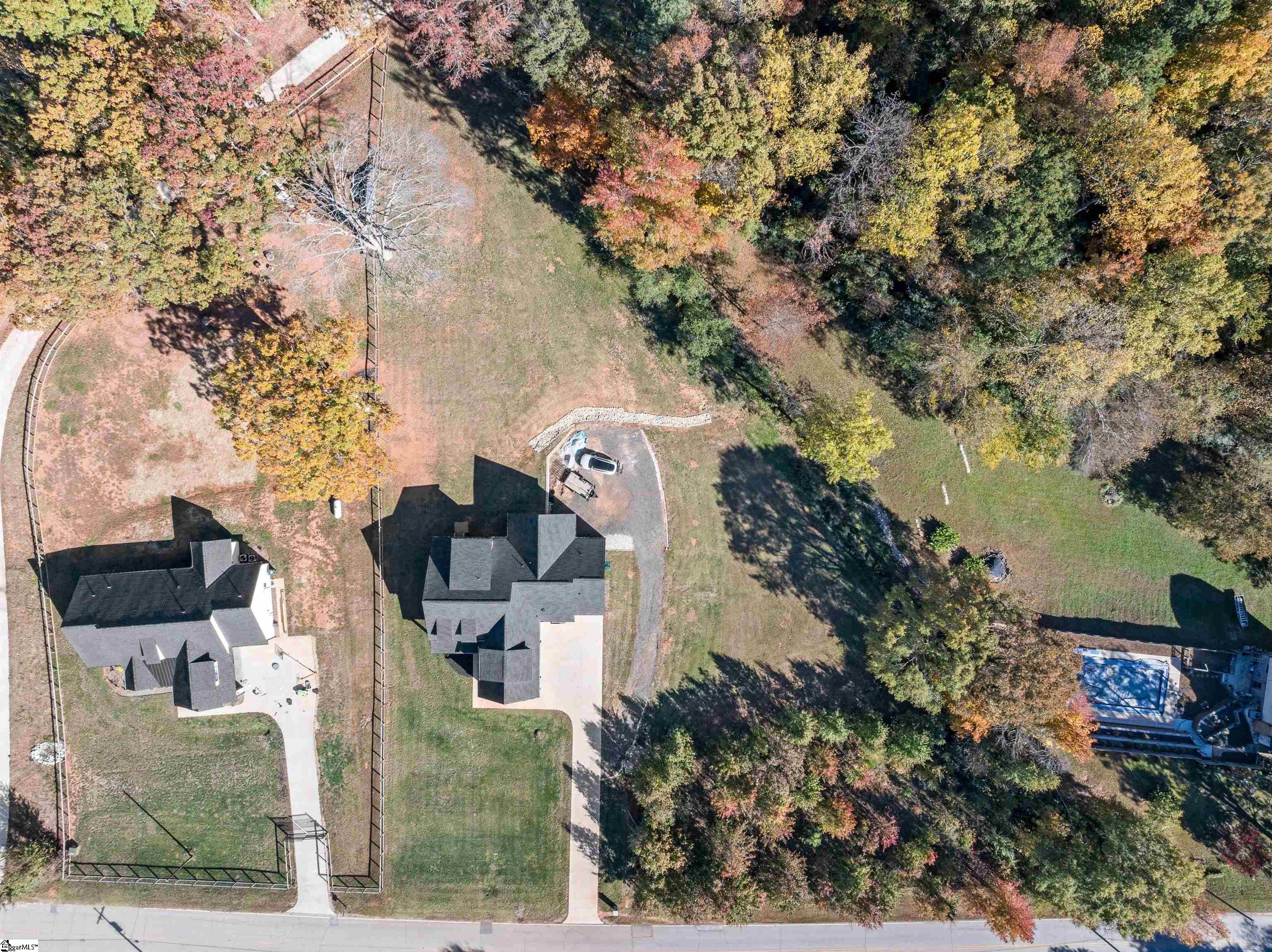 2355 Mays Bridge Road Greer, SC 29651 - Photo 46 of 50