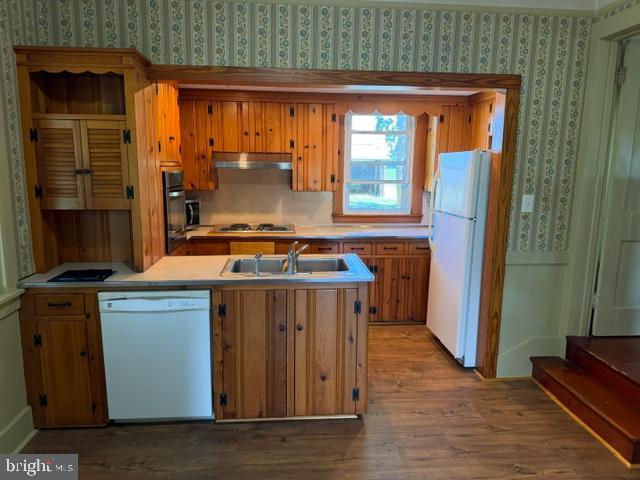 22721 Marsh Creek Road Preston, MD 21655 - Photo 7 of 22 KITCHEN