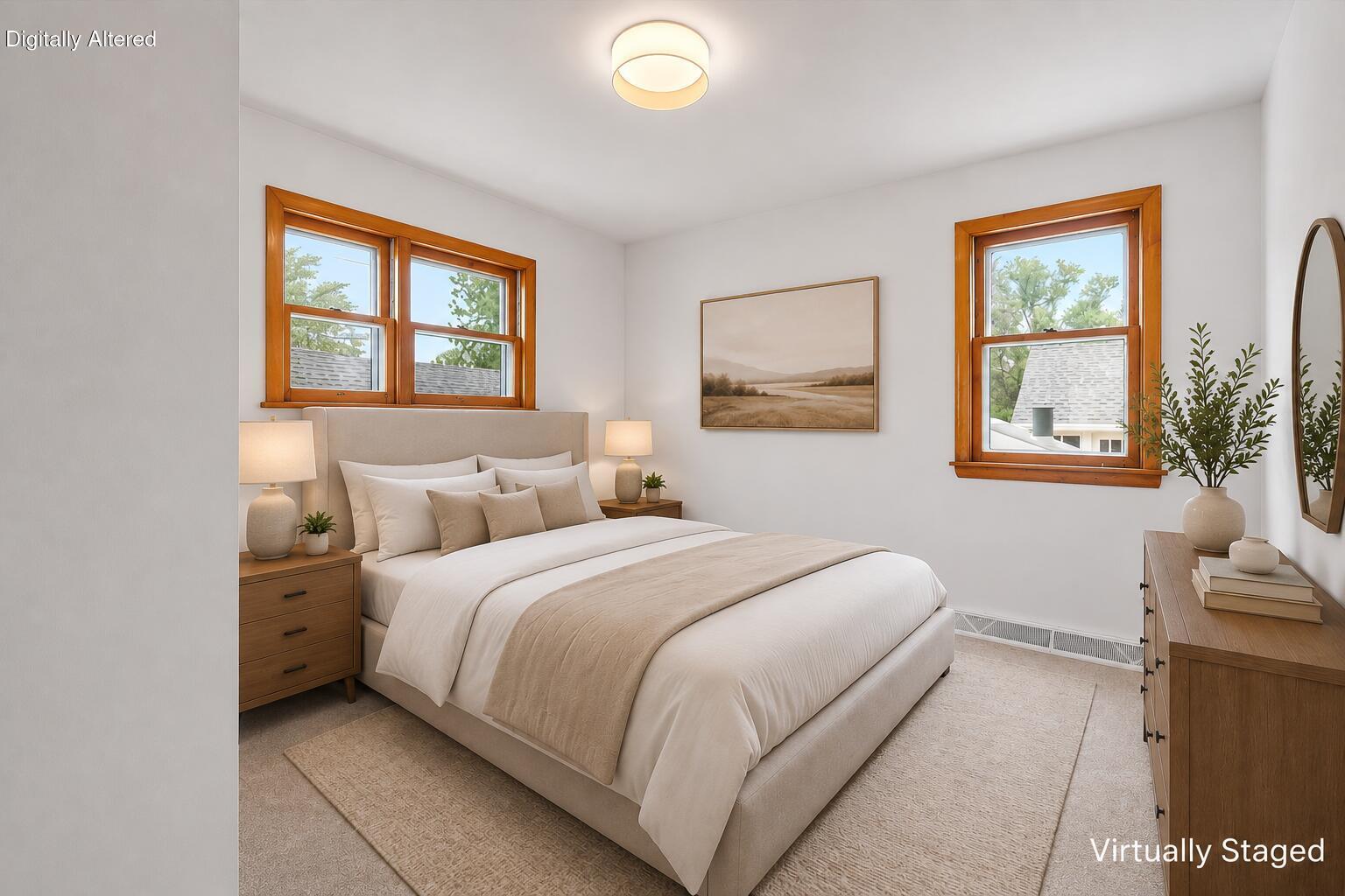 3776 Hubertus Road Richfield, WI 53033 - Photo 13 of 27 Virtually Staged