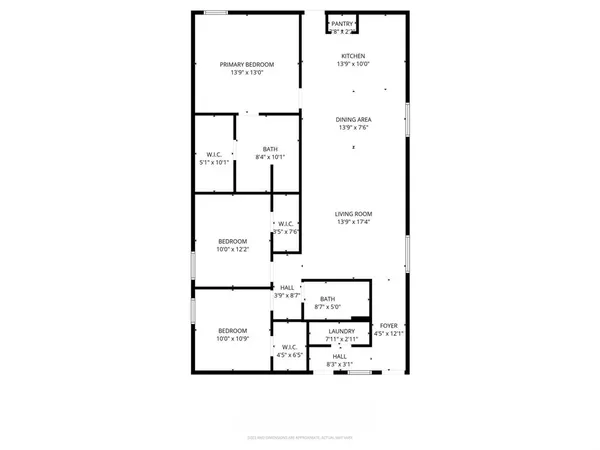 $1,725 | 241 Boxberry Way, Princeton, TX 75407
