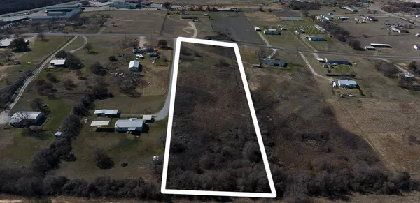 $129,990 | 230 Big Salty Lane, Springtown, TX 76082
