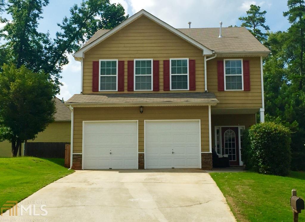 32 Fox Ridge Drive Newnan, GA 30265 - Photo 1 of 1 Gallery Image 1