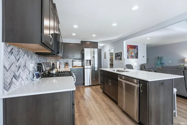 $339,000 | 3818 Sun Stone Way, New Haven, IN 46774