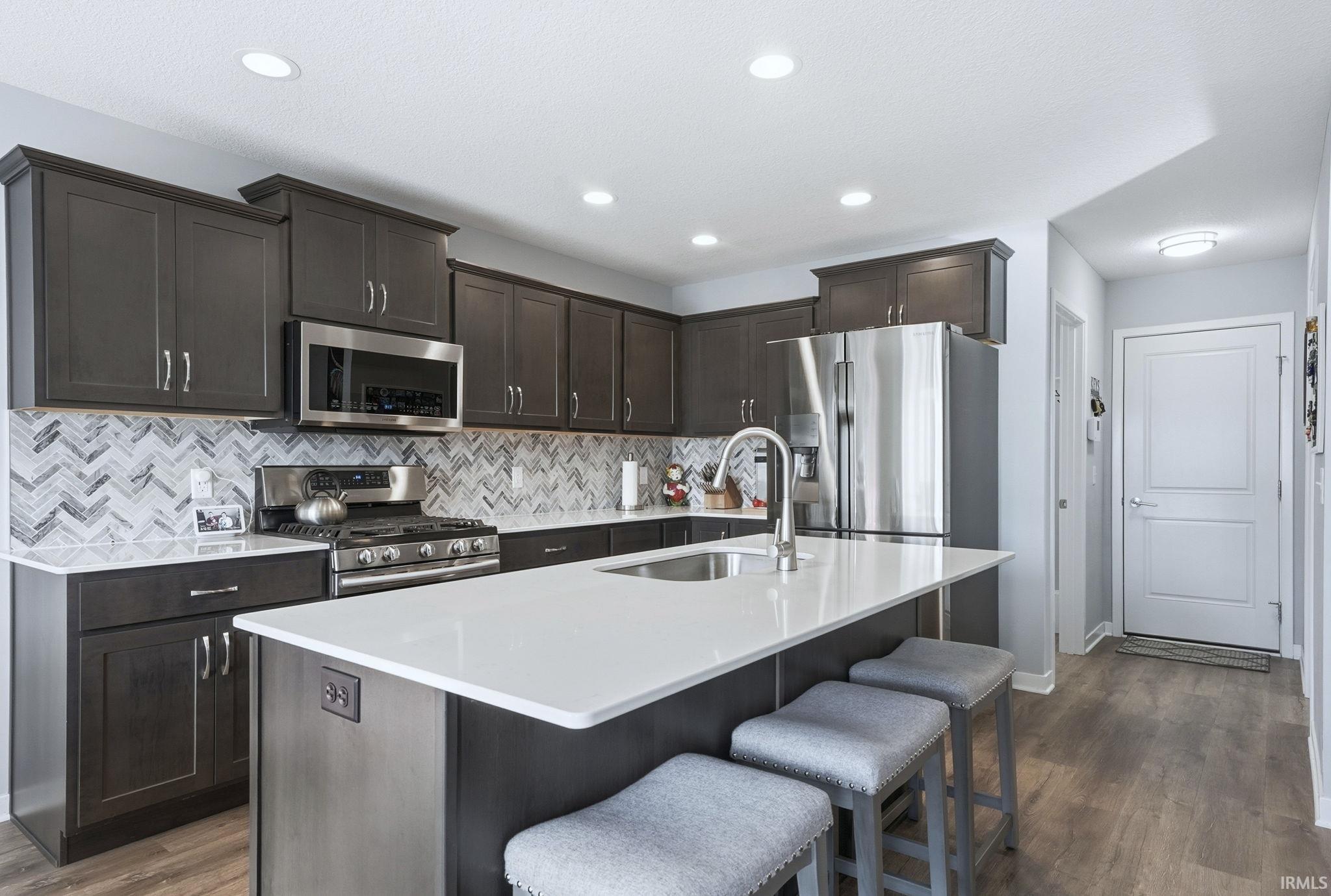 3818 Sun Stone Way New Haven, IN 46774 - Photo 15 of 36