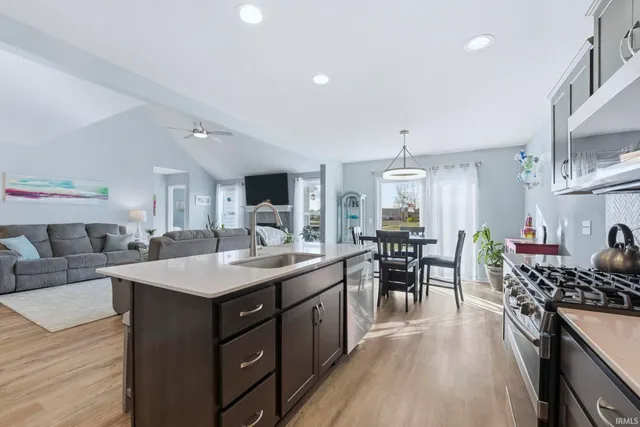 $339,000 | 3818 Sun Stone Way, New Haven, IN 46774