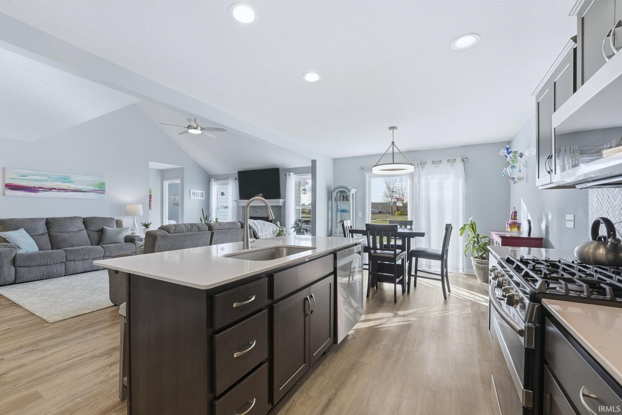 3818 Sun Stone Way New Haven, IN 46774 - Photo 16 of 36