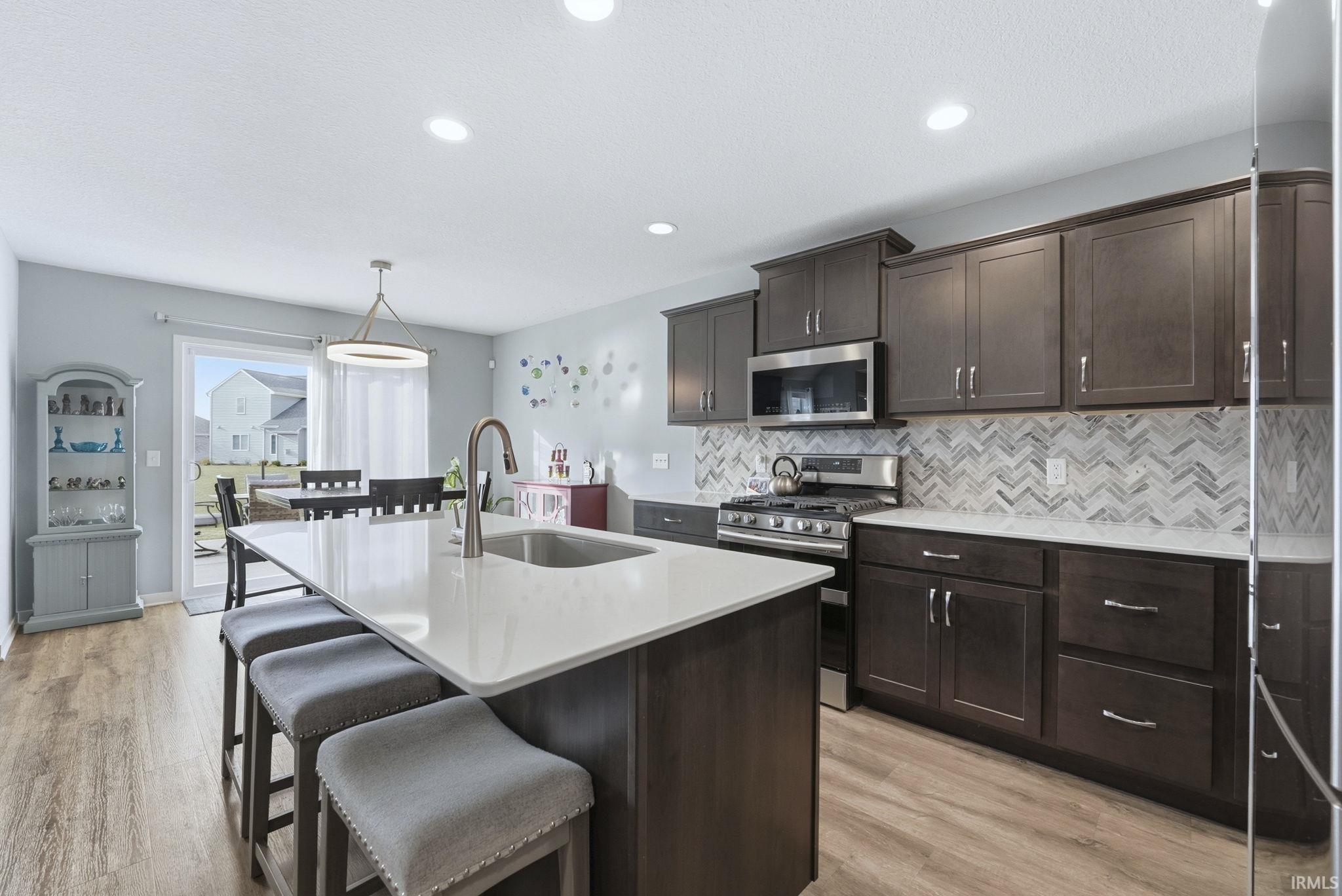 3818 Sun Stone Way New Haven, IN 46774 - Photo 17 of 36