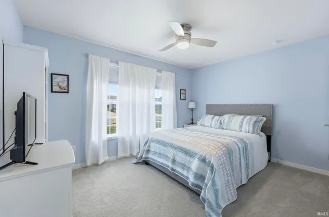 $339,000 | 3818 Sun Stone Way, New Haven, IN 46774