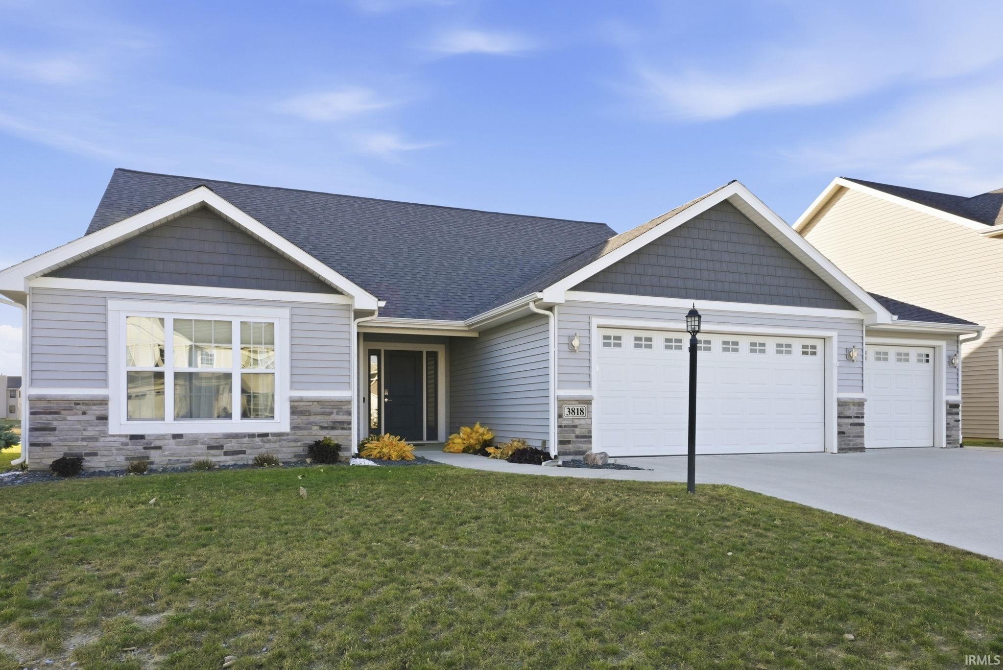 3818 Sun Stone Way New Haven, IN 46774 - Photo 3 of 36