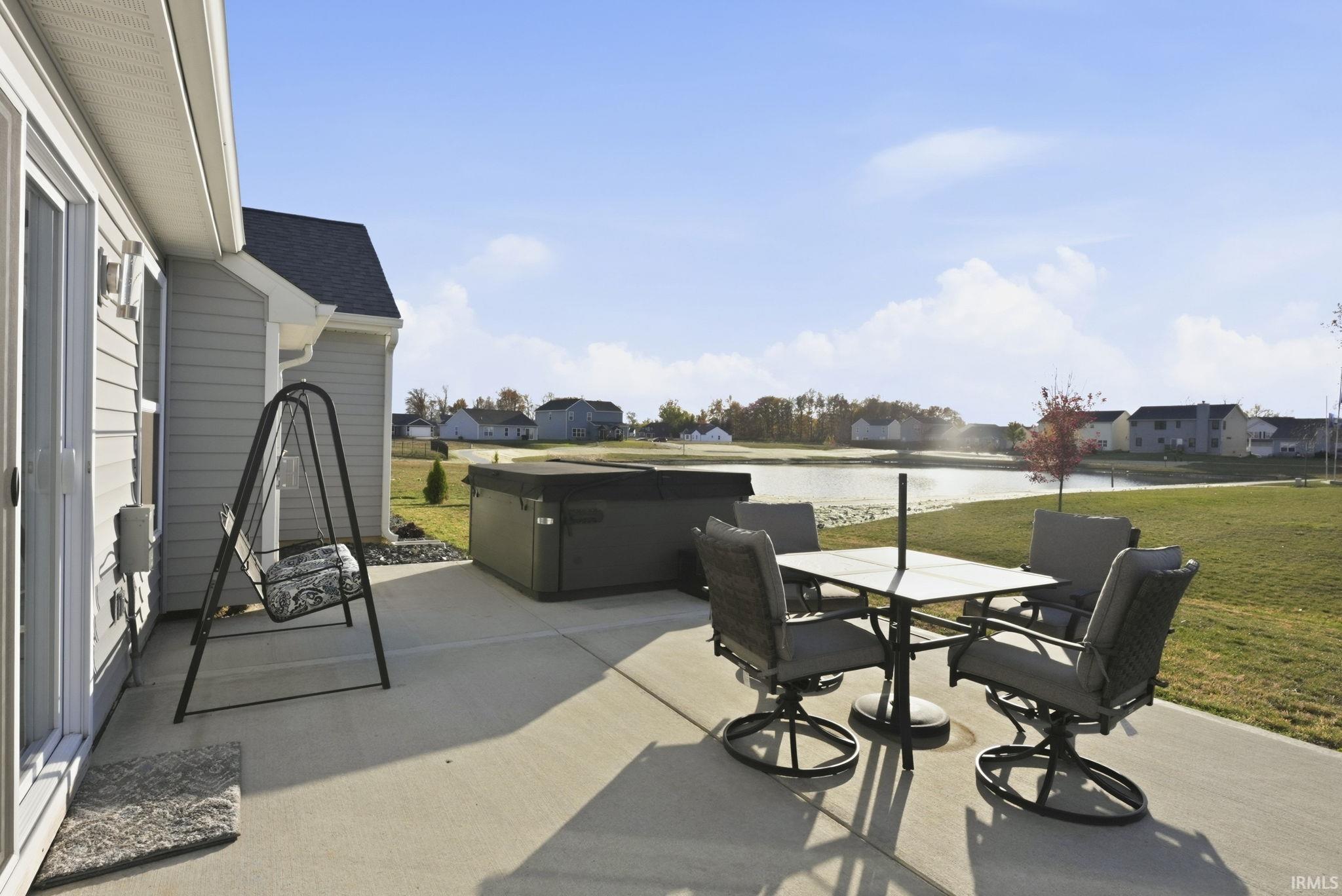 3818 Sun Stone Way New Haven, IN 46774 - Photo 34 of 36