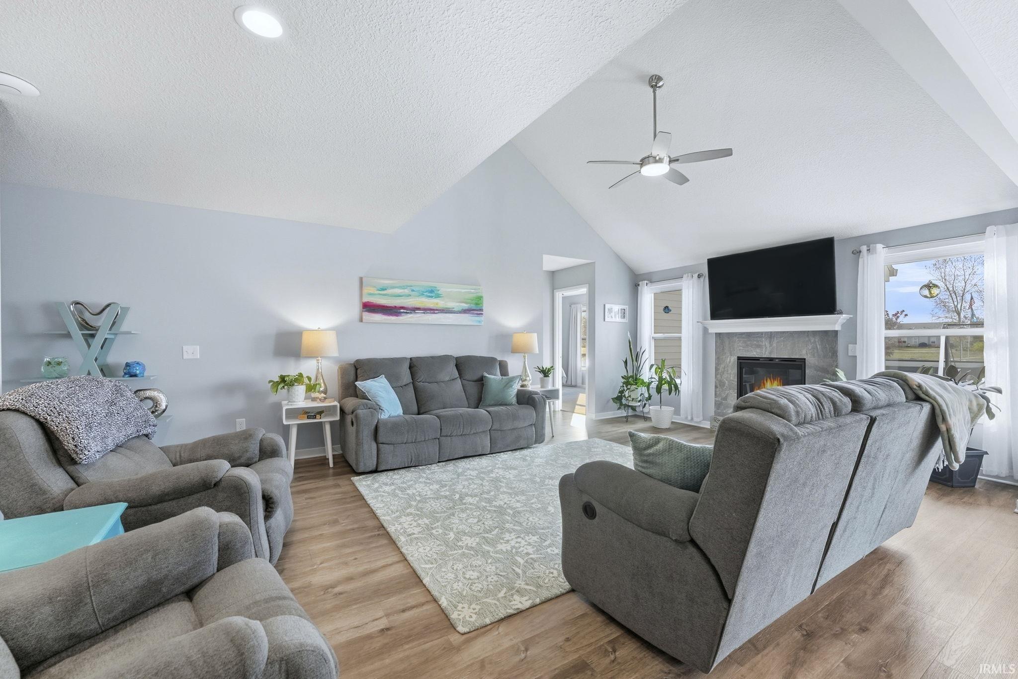 3818 Sun Stone Way New Haven, IN 46774 - Photo 7 of 36