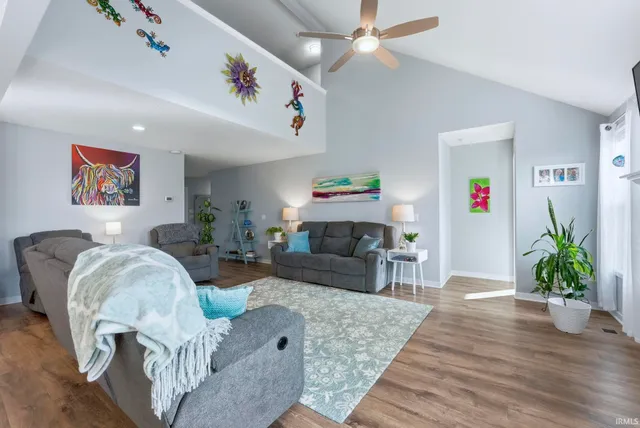 $339,000 | 3818 Sun Stone Way, New Haven, IN 46774