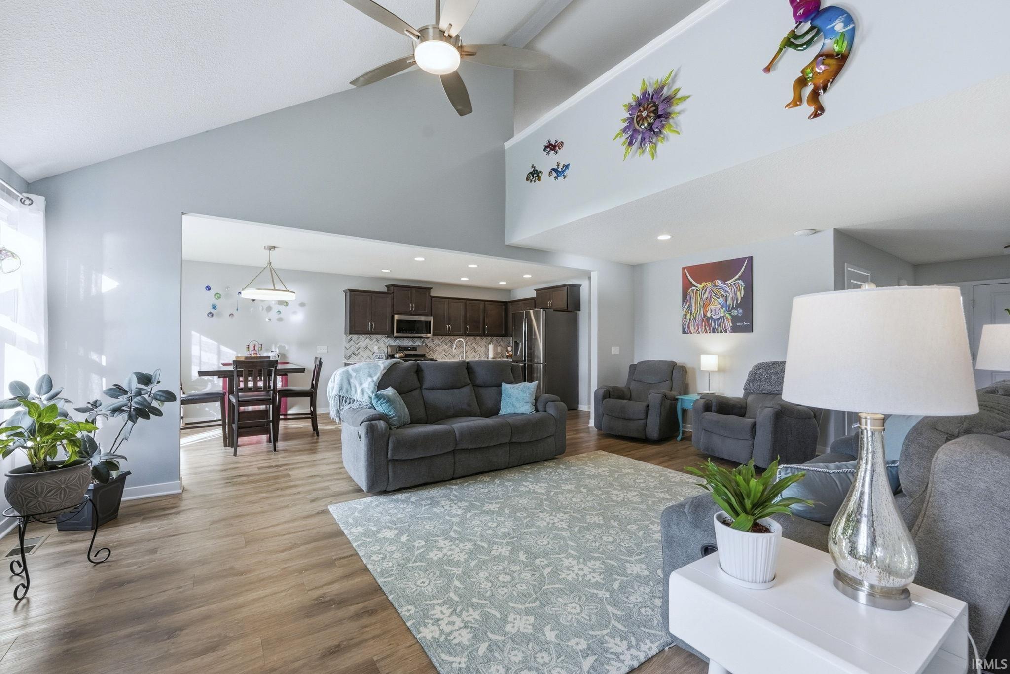 3818 Sun Stone Way New Haven, IN 46774 - Photo 9 of 36