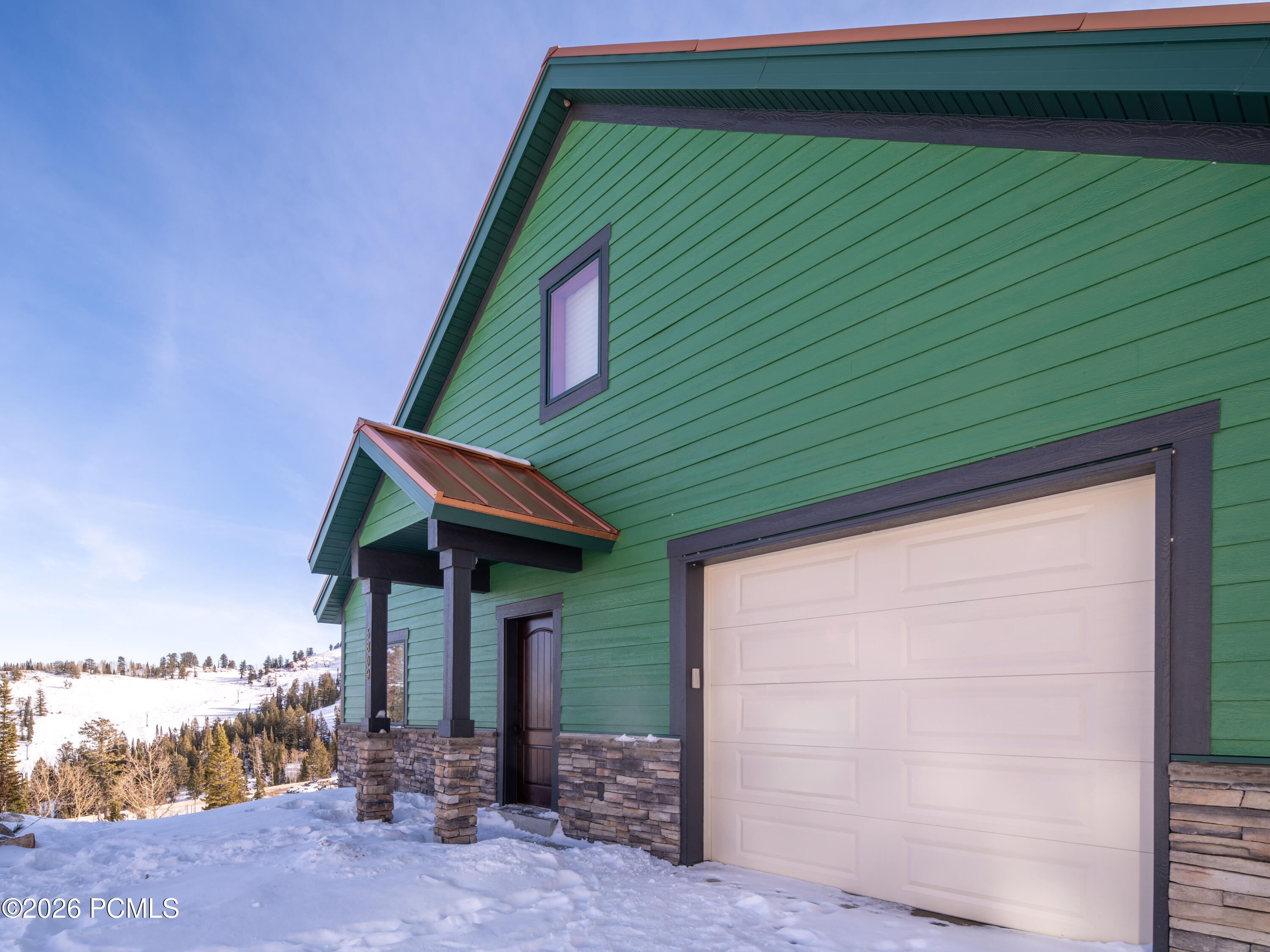 6809 North 6725th Eden, UT 84310 - Photo 17 of 72