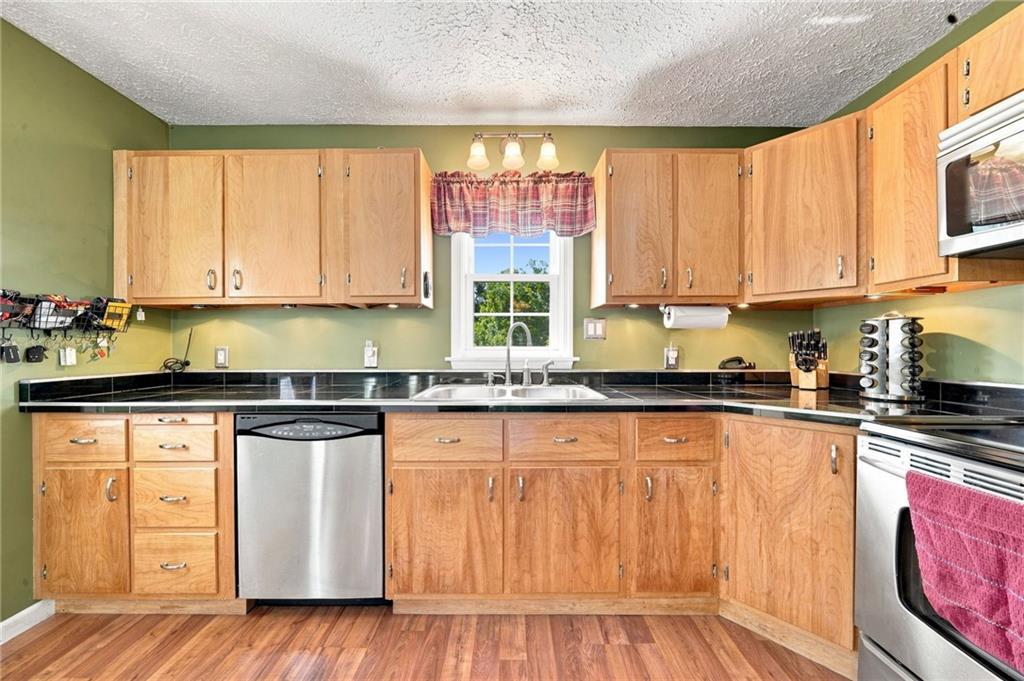 208 Stone Church Road Grindstone, PA 15442 - Photo 7 of 31 Gallery Image 7