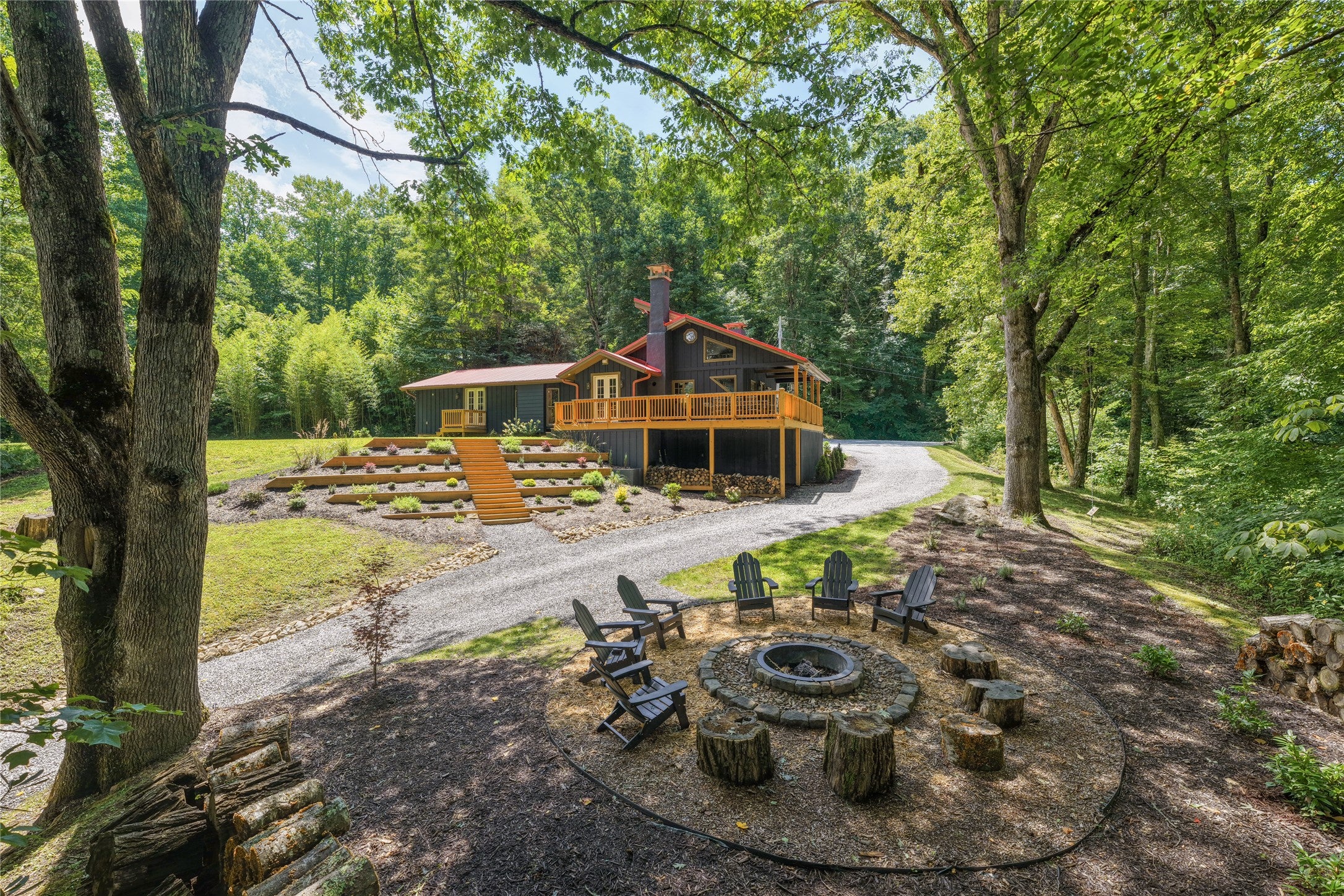6837 Buck Creek Road Highlands, NC 28741 - Photo 87 of 96 Gallery Image 87