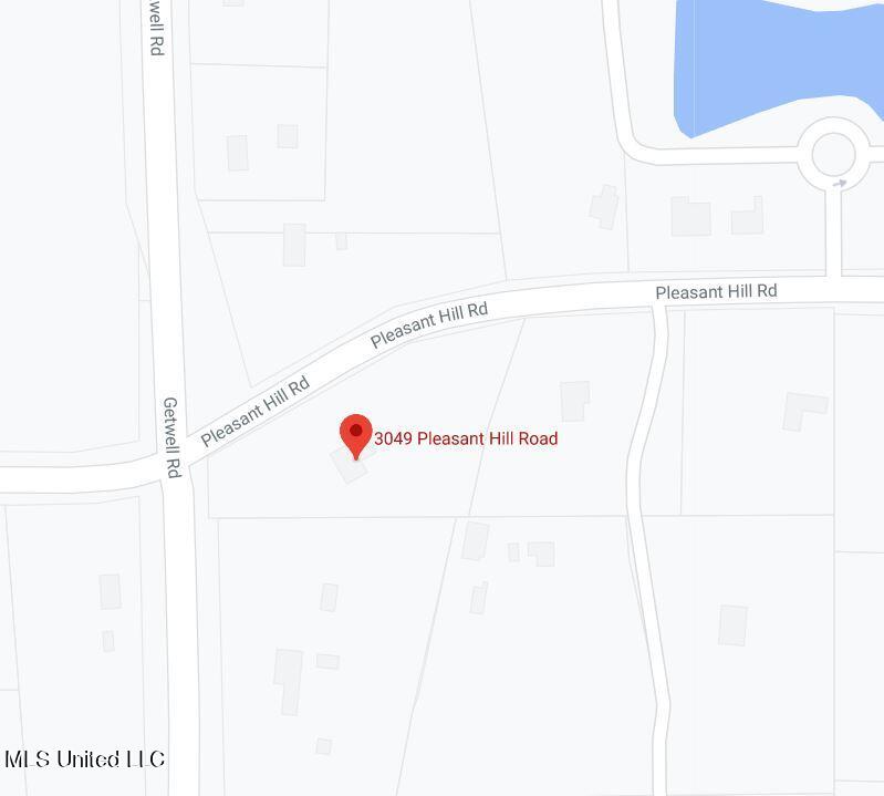 3049 Pleasant Hill Road Nesbit, MS 38651 - Photo 18 of 20 Close up View Map